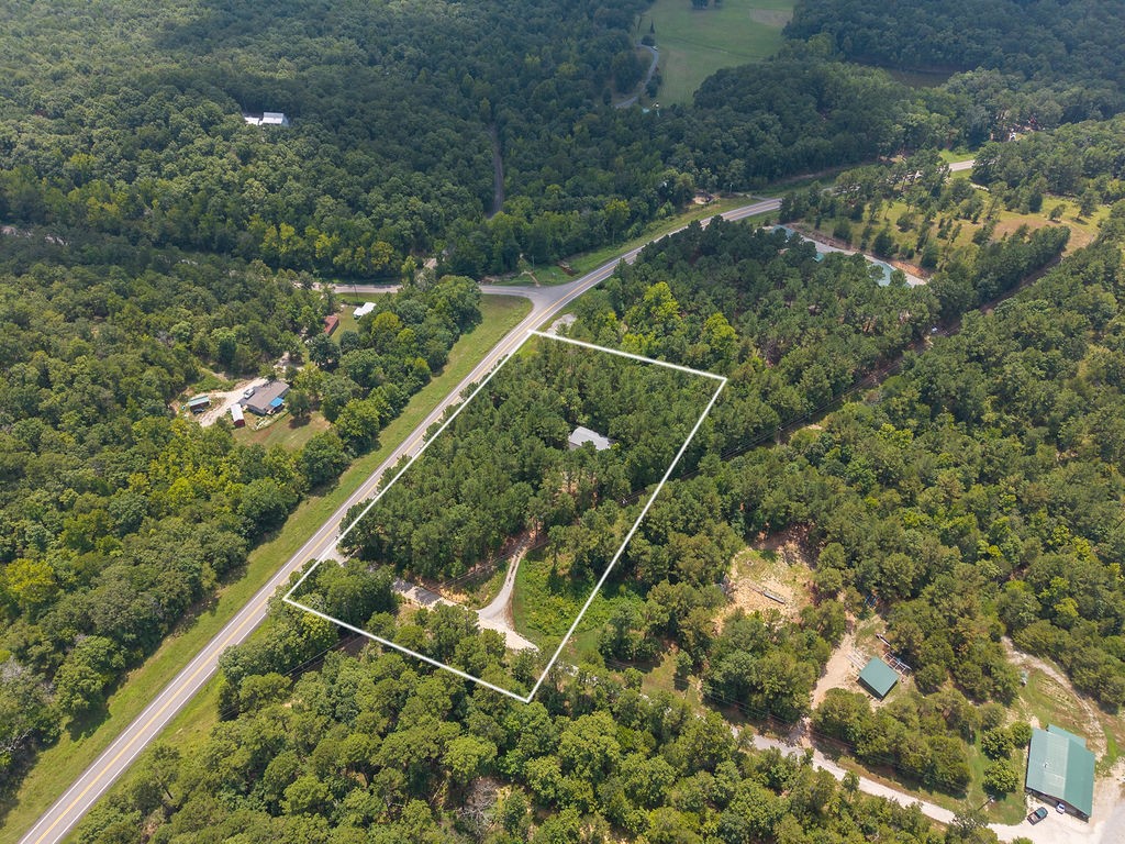 Rural Acreage - Residential