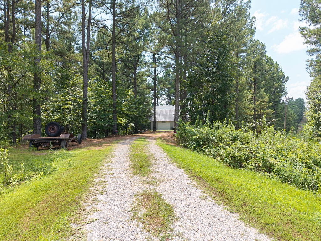 Rural Acreage - Residential