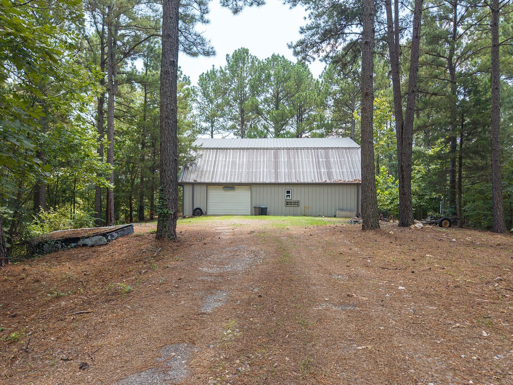 Rural Acreage - Residential