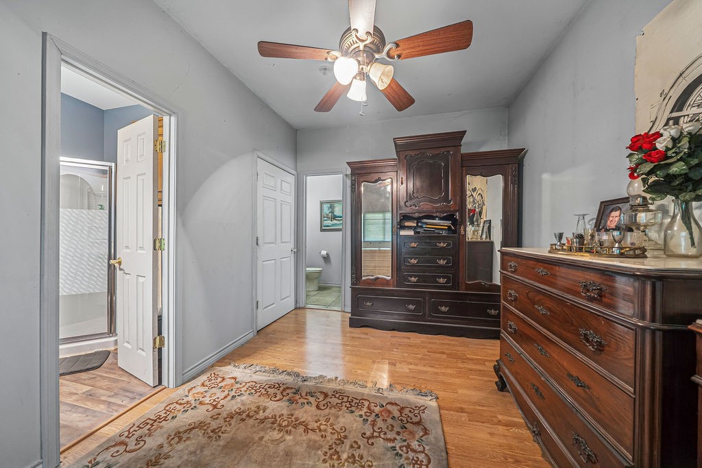 Rural Acreage - Residential