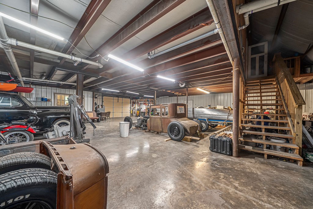 Rural Acreage - Residential