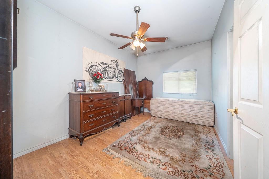 Rural Acreage - Residential