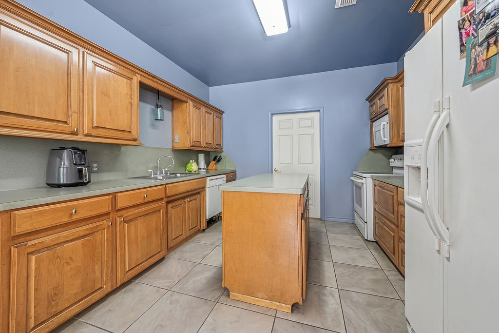 Rural Acreage - Residential