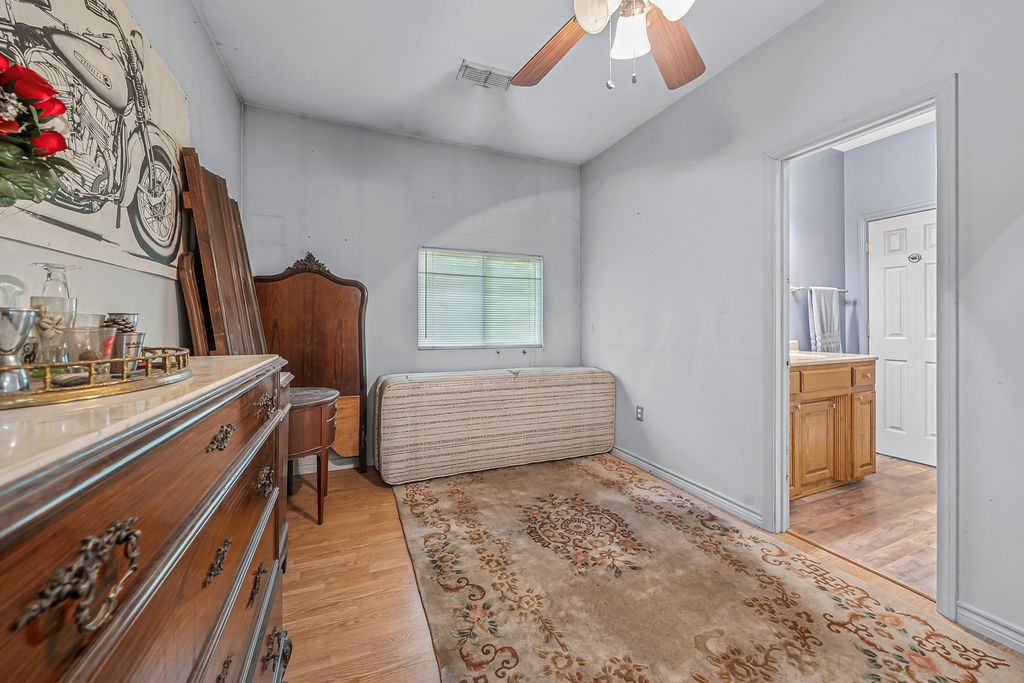 Rural Acreage - Residential