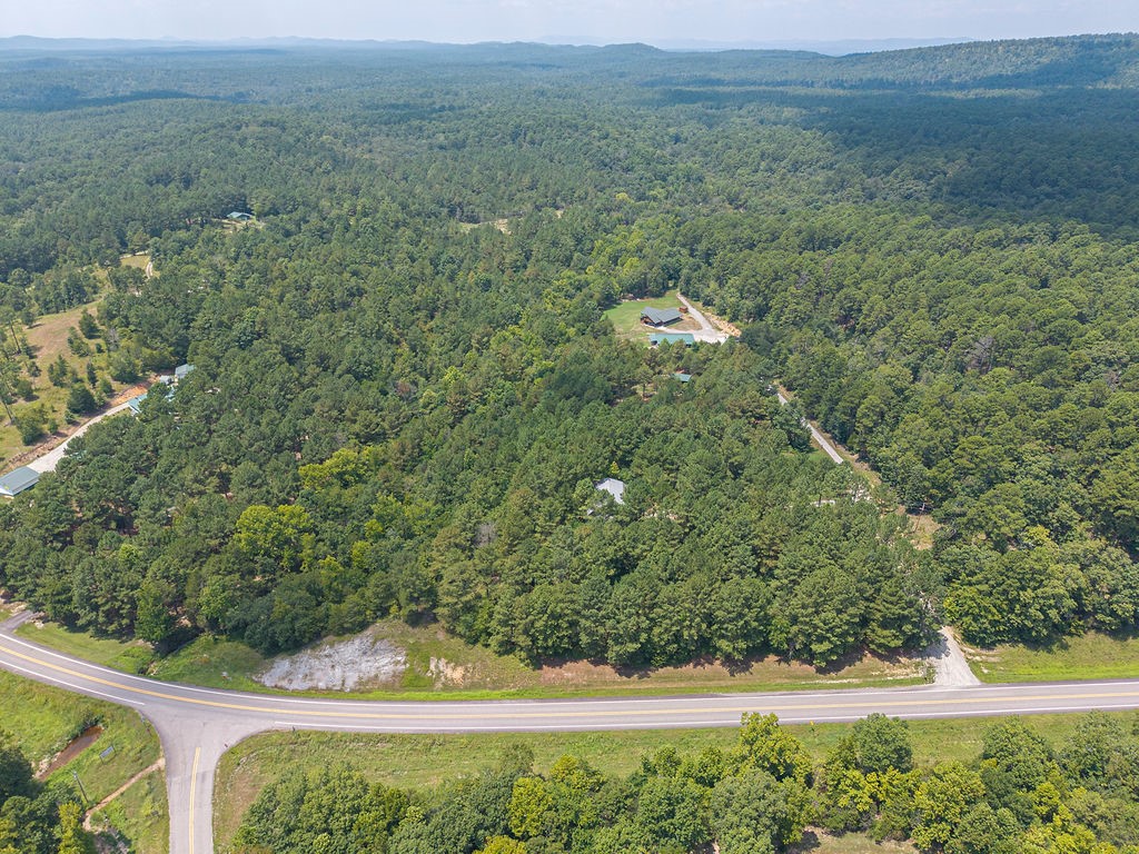 Rural Acreage - Residential