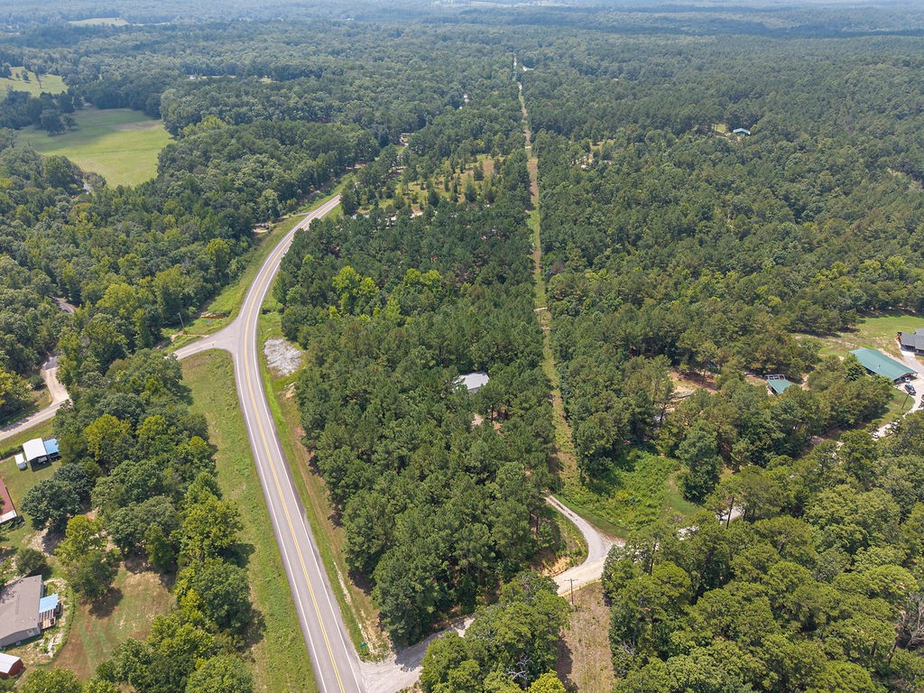 Rural Acreage - Residential