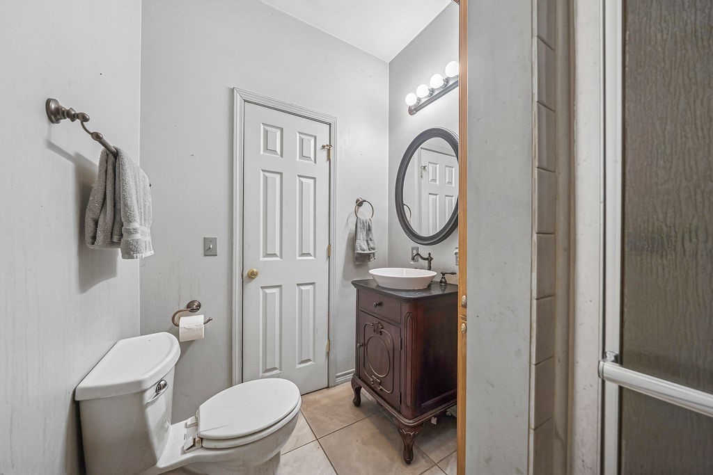 Rural Acreage - Residential