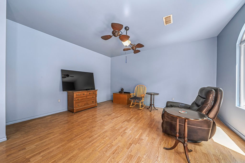 Rural Acreage - Residential