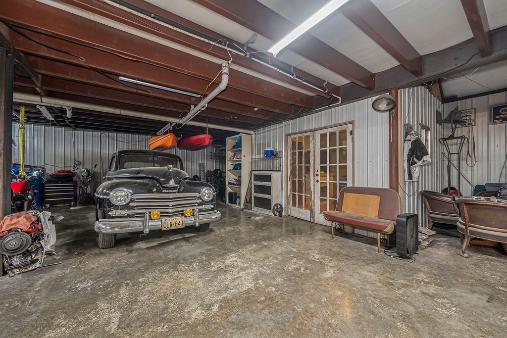 Rural Acreage - Residential