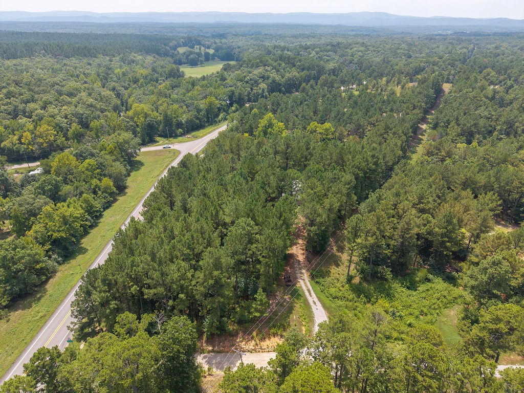Rural Acreage - Residential