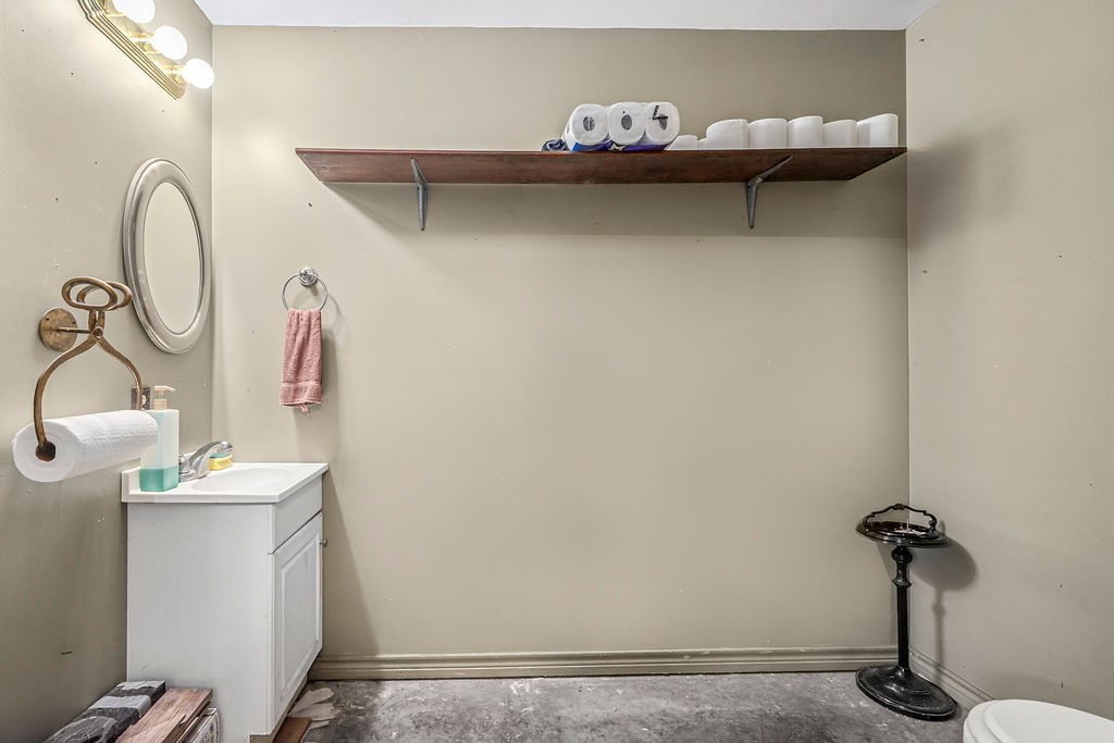 Rural Acreage - Residential