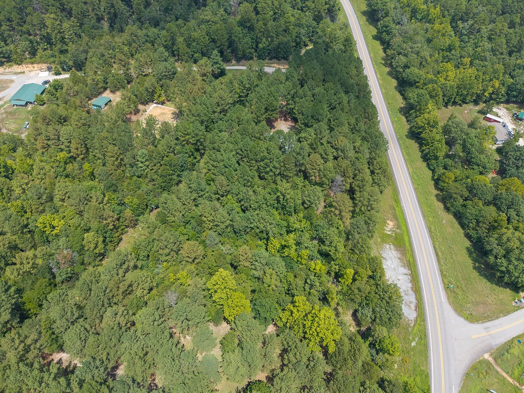 Rural Acreage - Residential