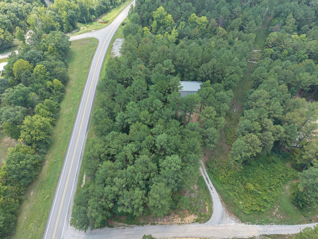 Rural Acreage - Residential