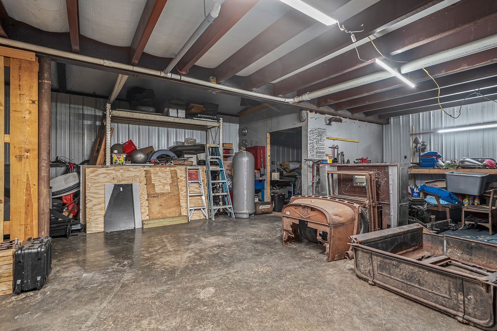 Rural Acreage - Residential