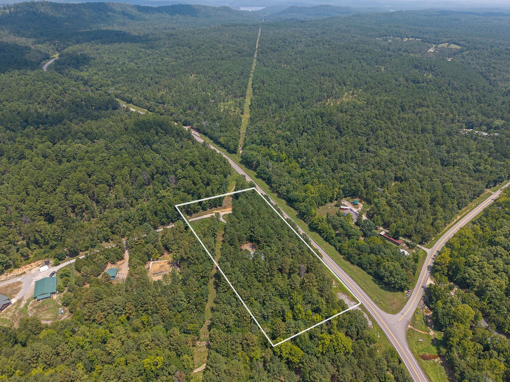 Rural Acreage - Residential