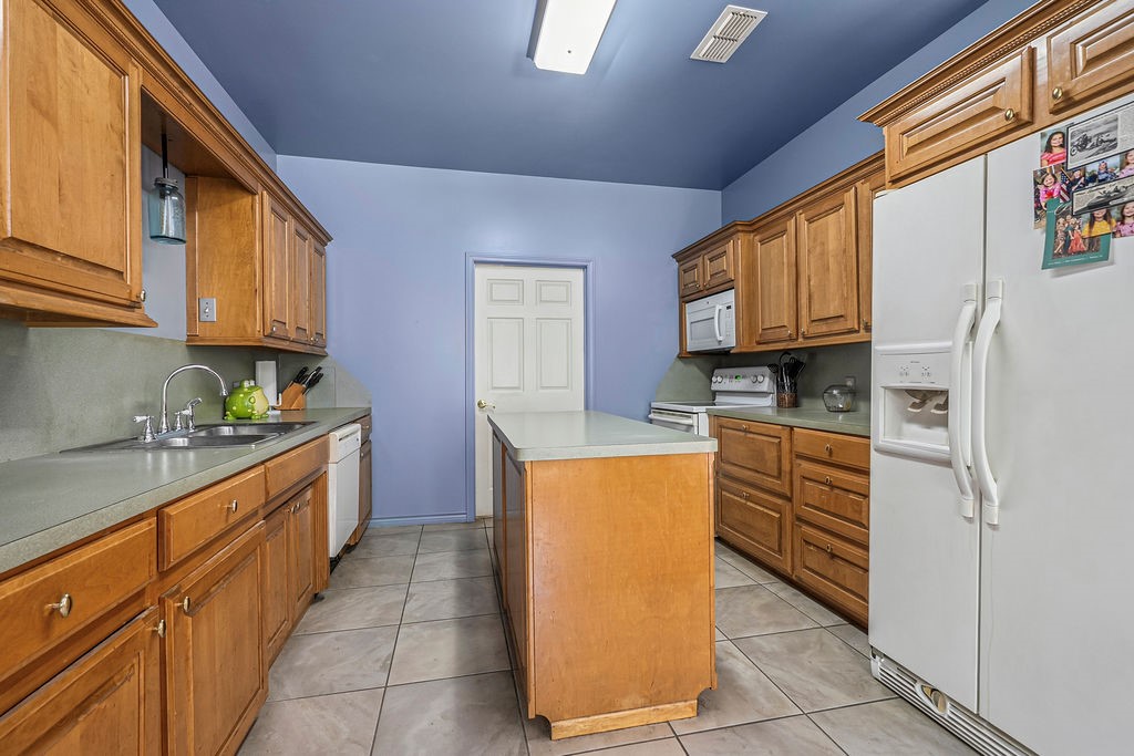 Rural Acreage - Residential