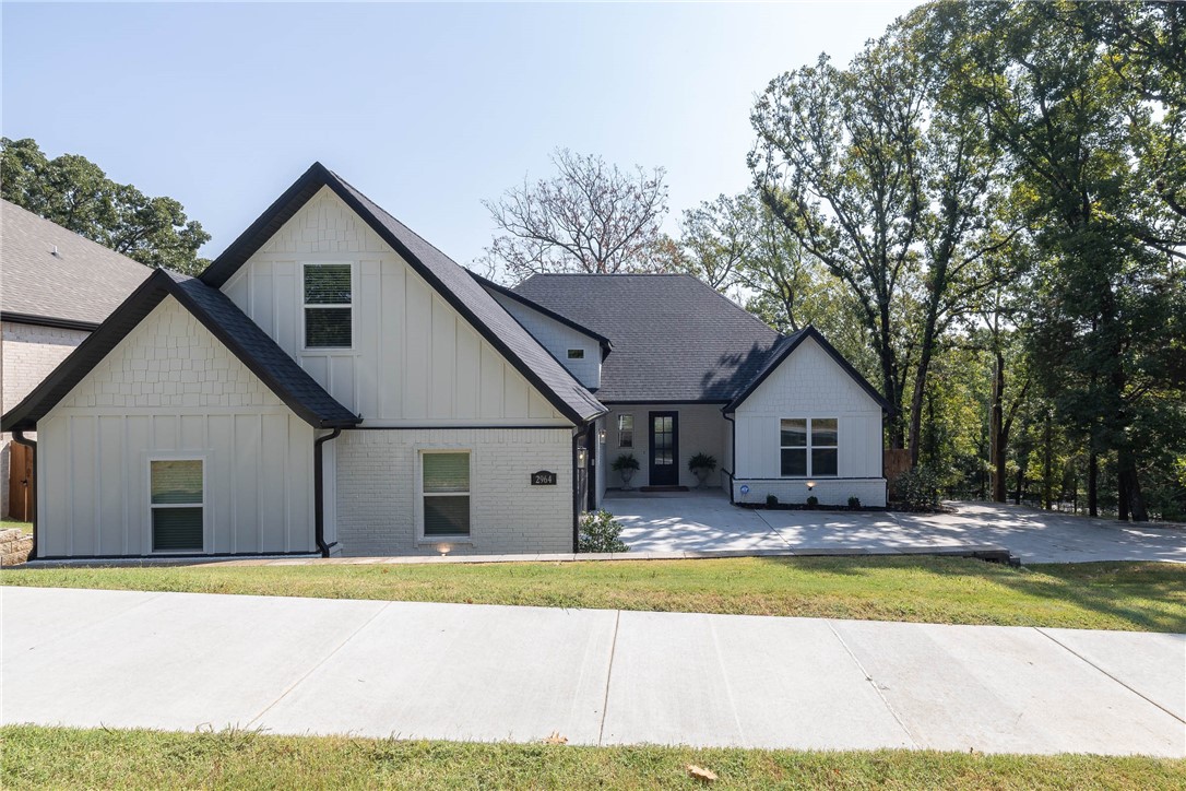 Park Commons - Residential
