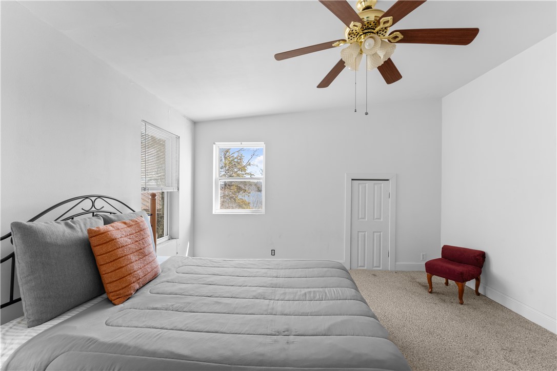 Latham Landing-Rurban - Residential