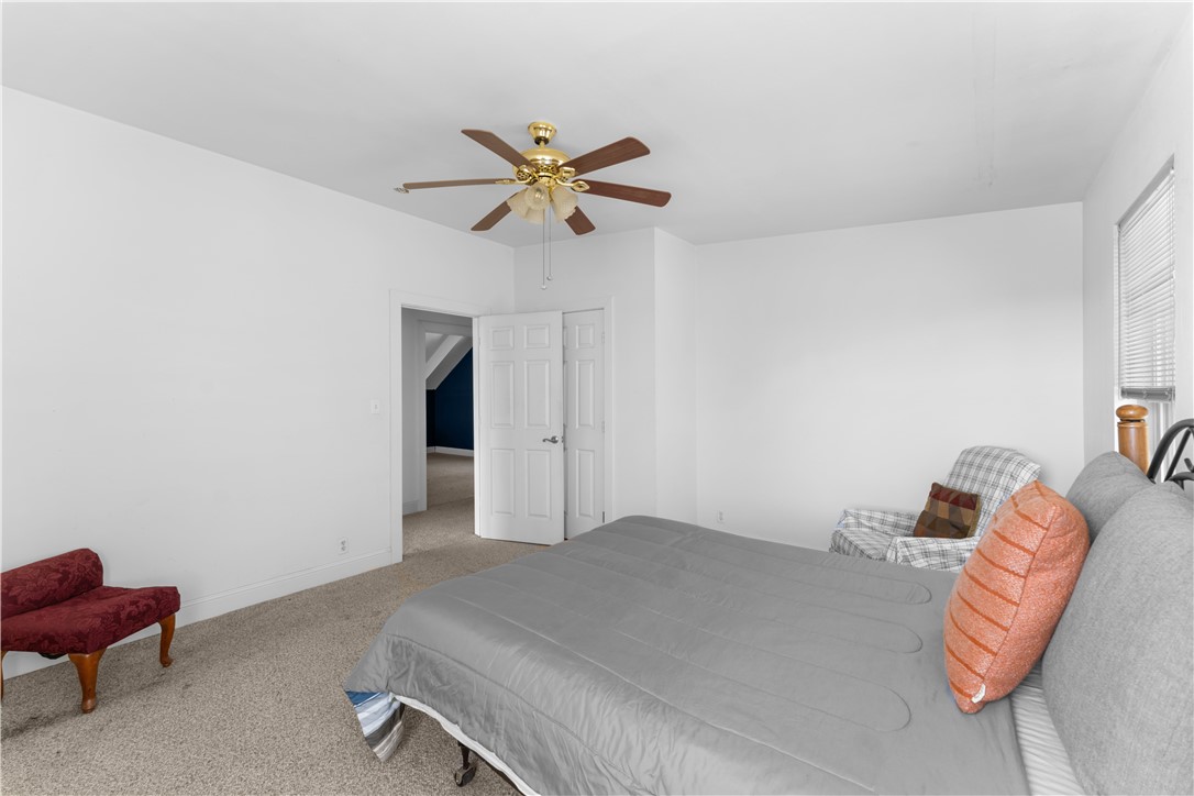 Latham Landing-Rurban - Residential