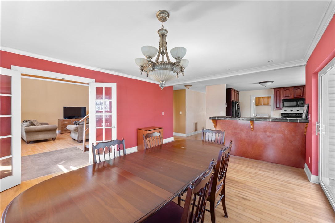 Latham Landing-Rurban - Residential