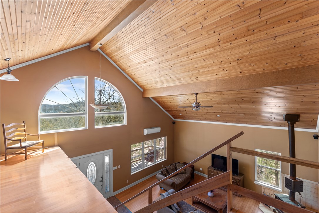 Latham Landing-Rurban - Residential