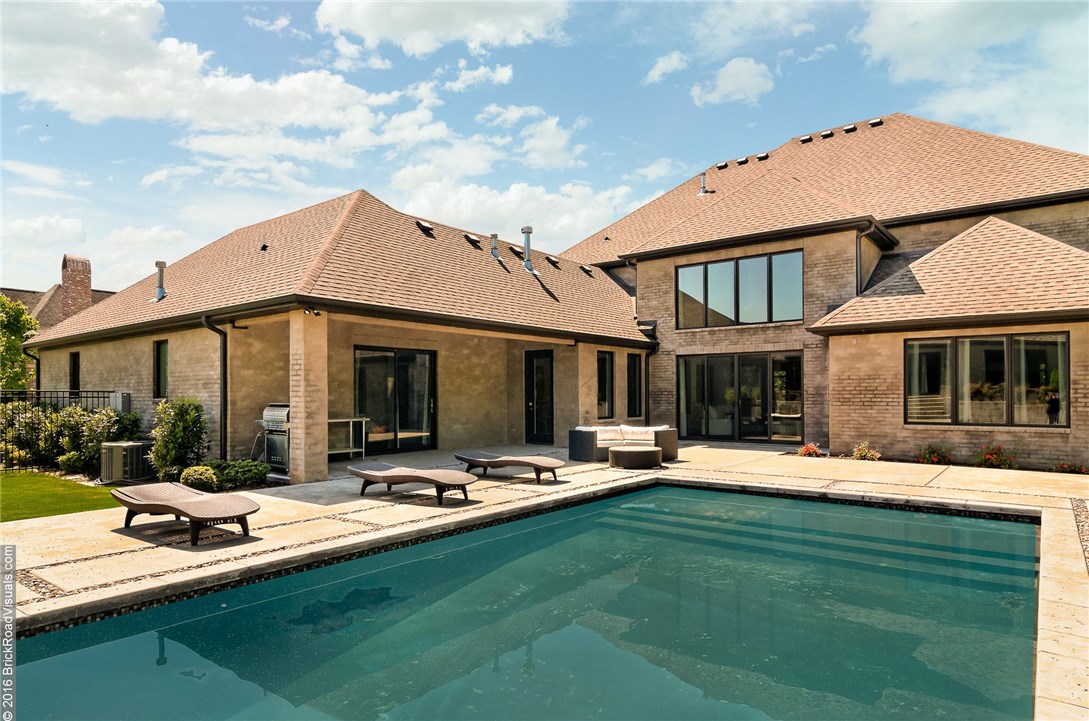 Pinnacle Sub Ph 4 Rogers - Residential