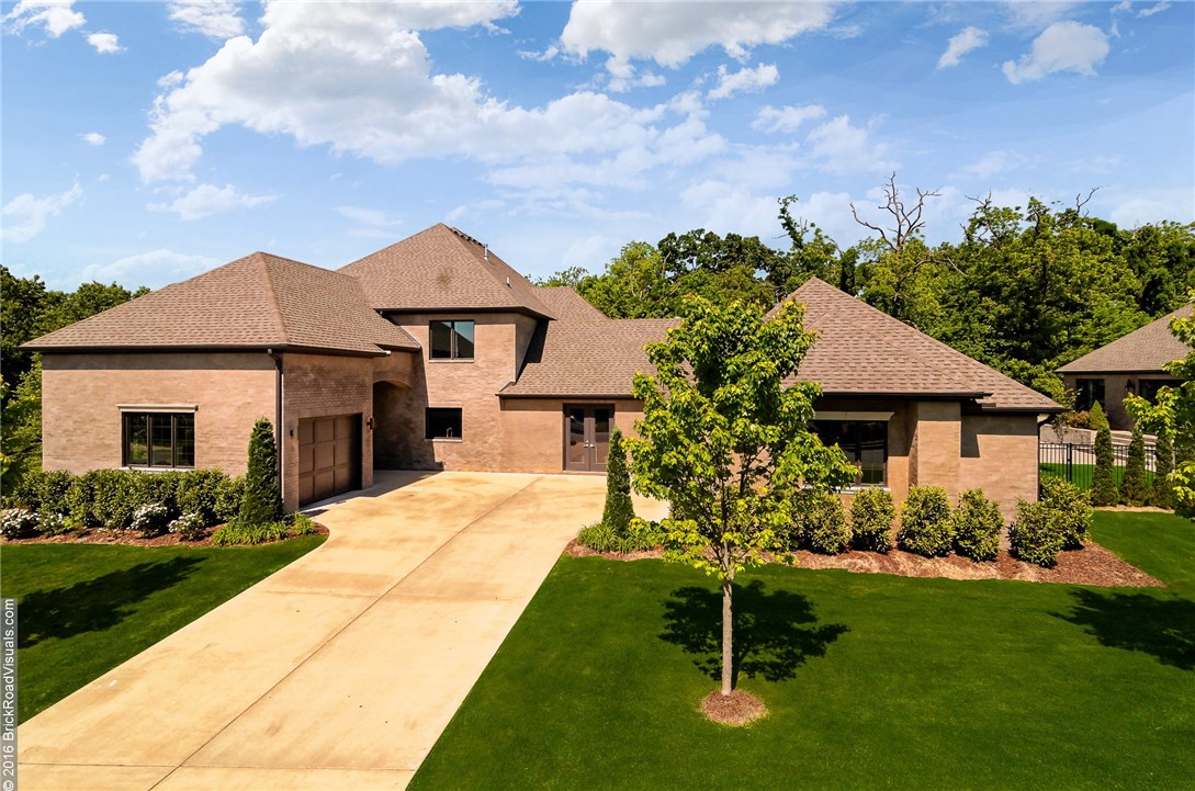 Pinnacle Sub Ph 4 Rogers - Residential