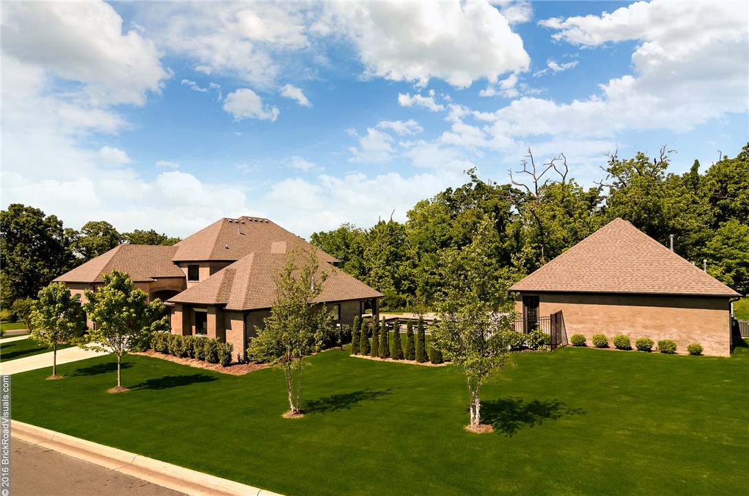 Pinnacle Sub Ph 4 Rogers - Residential