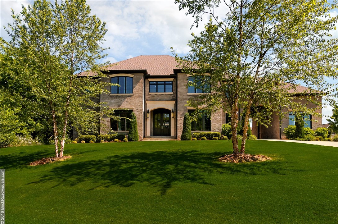 Pinnacle Sub Ph 4 Rogers - Residential