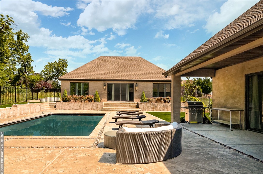 Pinnacle Sub Ph 4 Rogers - Residential