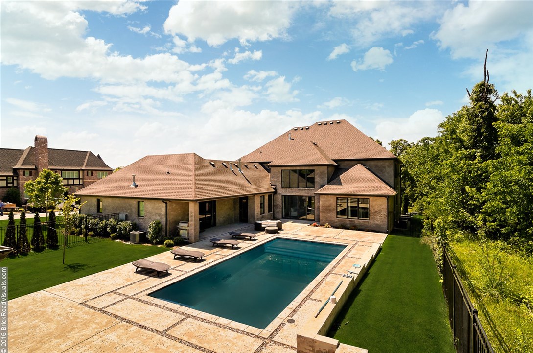 Pinnacle Sub Ph 4 Rogers - Residential