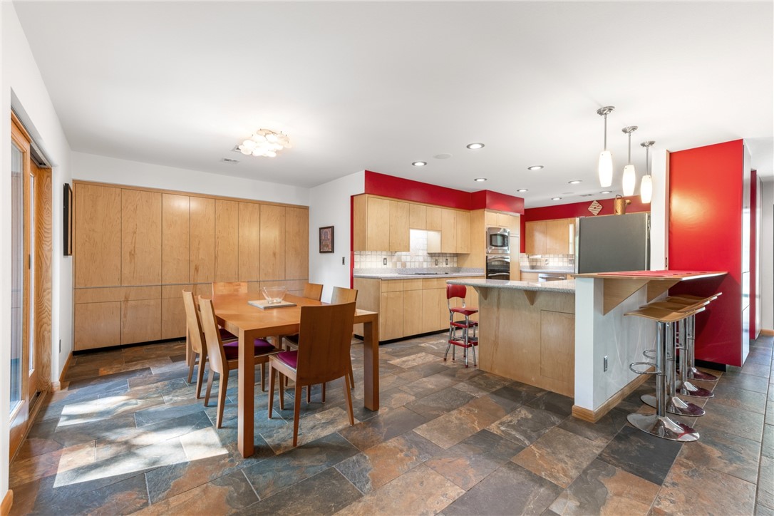 Oakhills - Residential