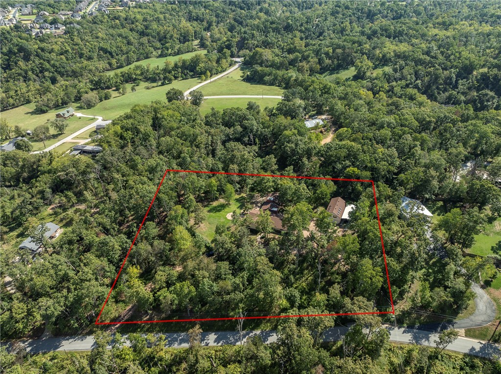 Oakhills - Residential