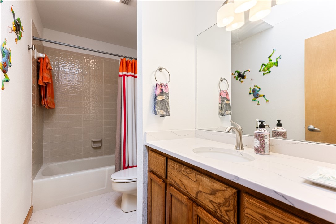 Oakhills - Residential