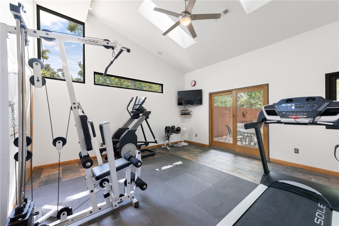 Oakhills - Residential