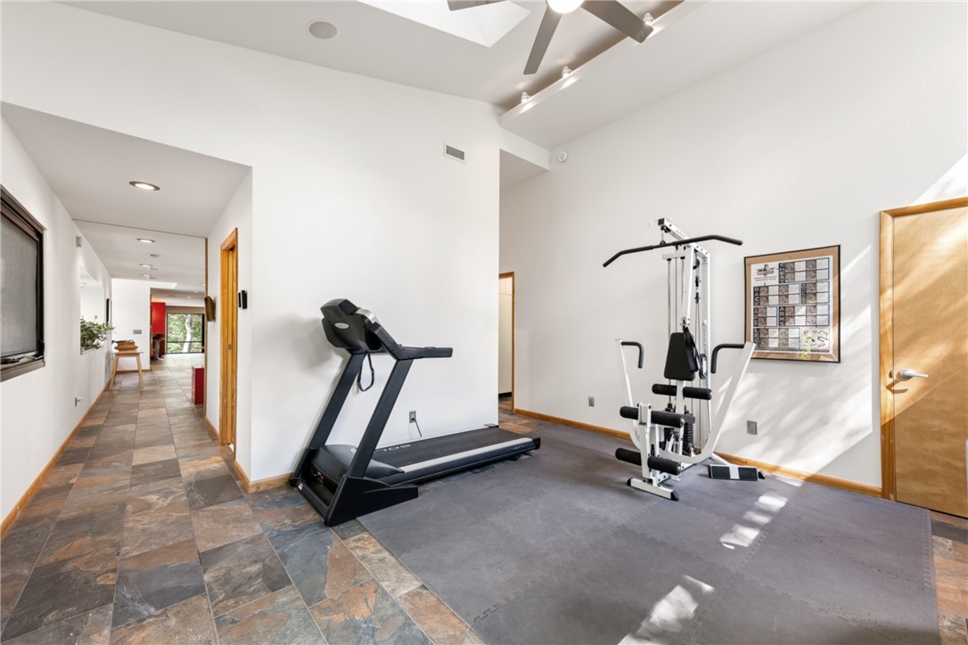 Oakhills - Residential