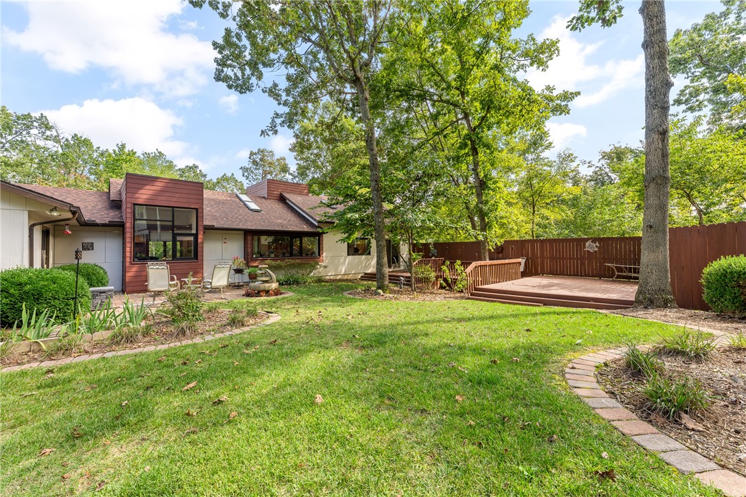 Oakhills - Residential