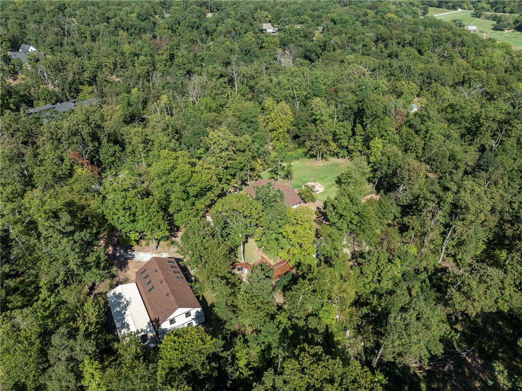 Oakhills - Residential