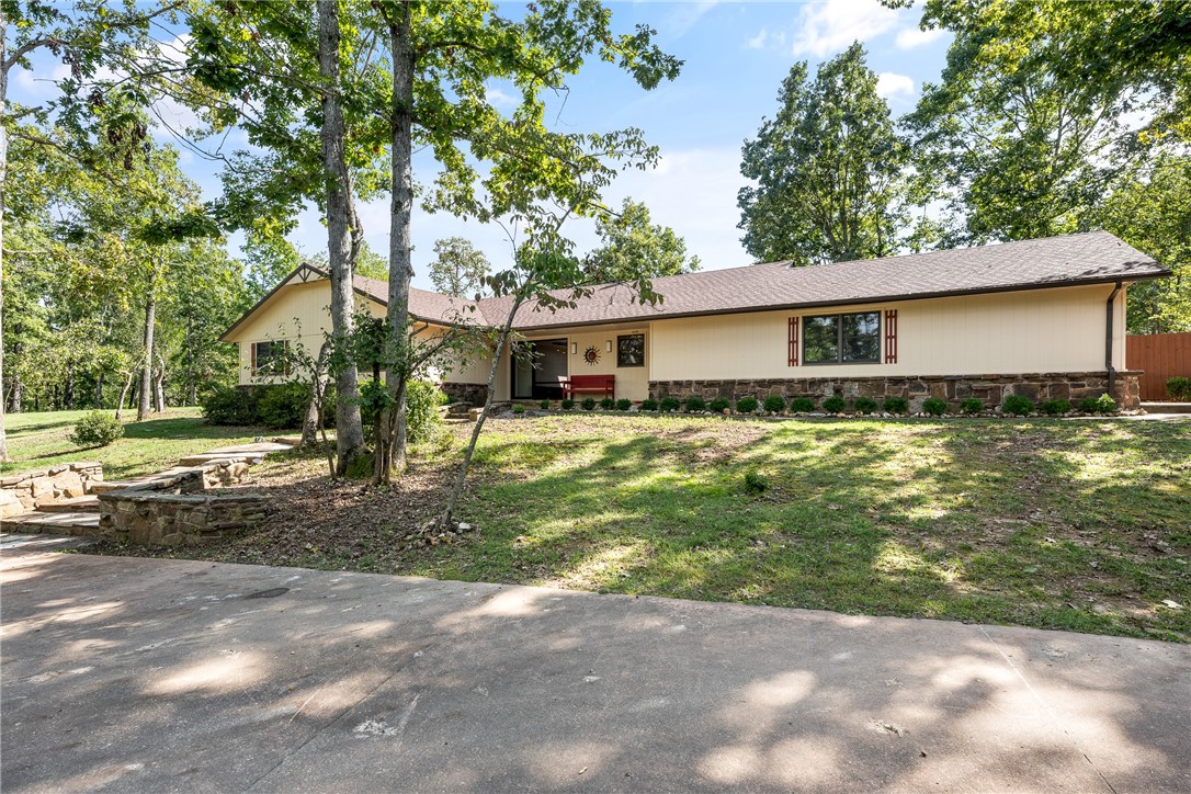 Oakhills - Residential