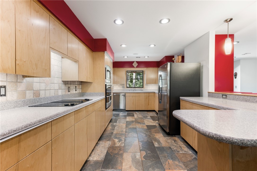 Oakhills - Residential