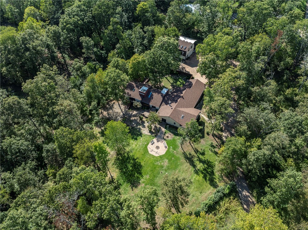 Oakhills - Residential