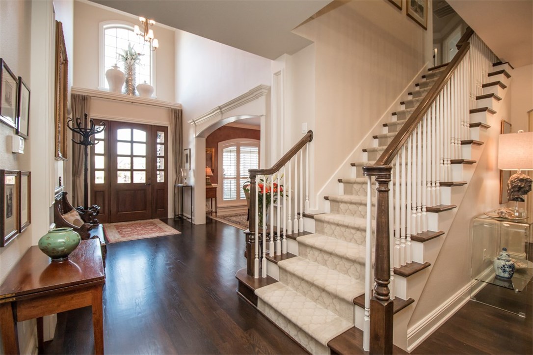 Pinnacle - Residential