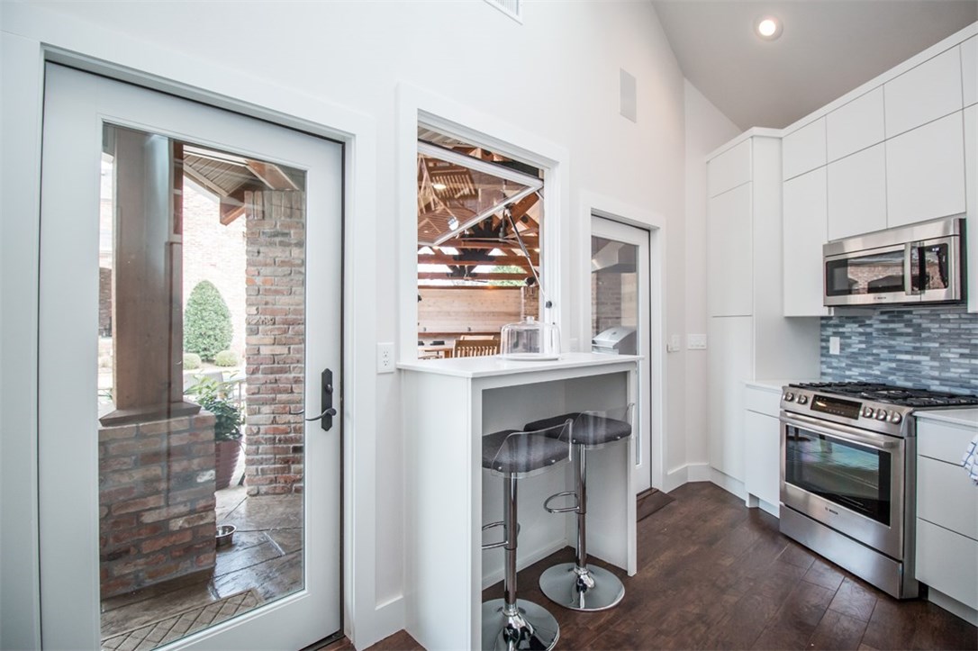 Pinnacle - Residential