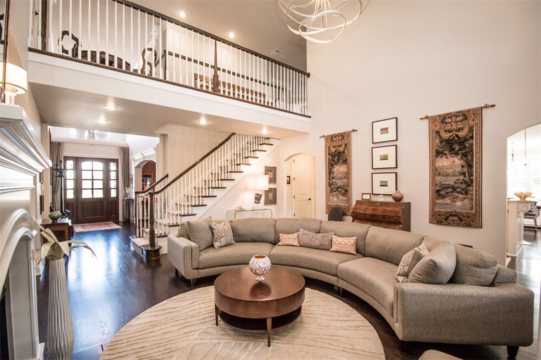 Pinnacle - Residential