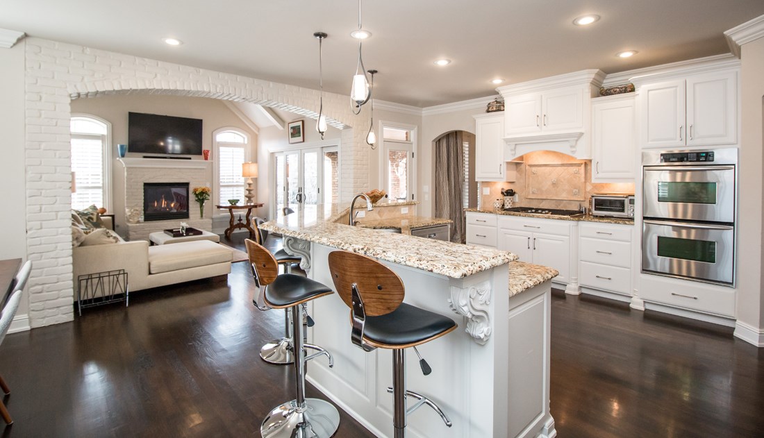 Pinnacle - Residential