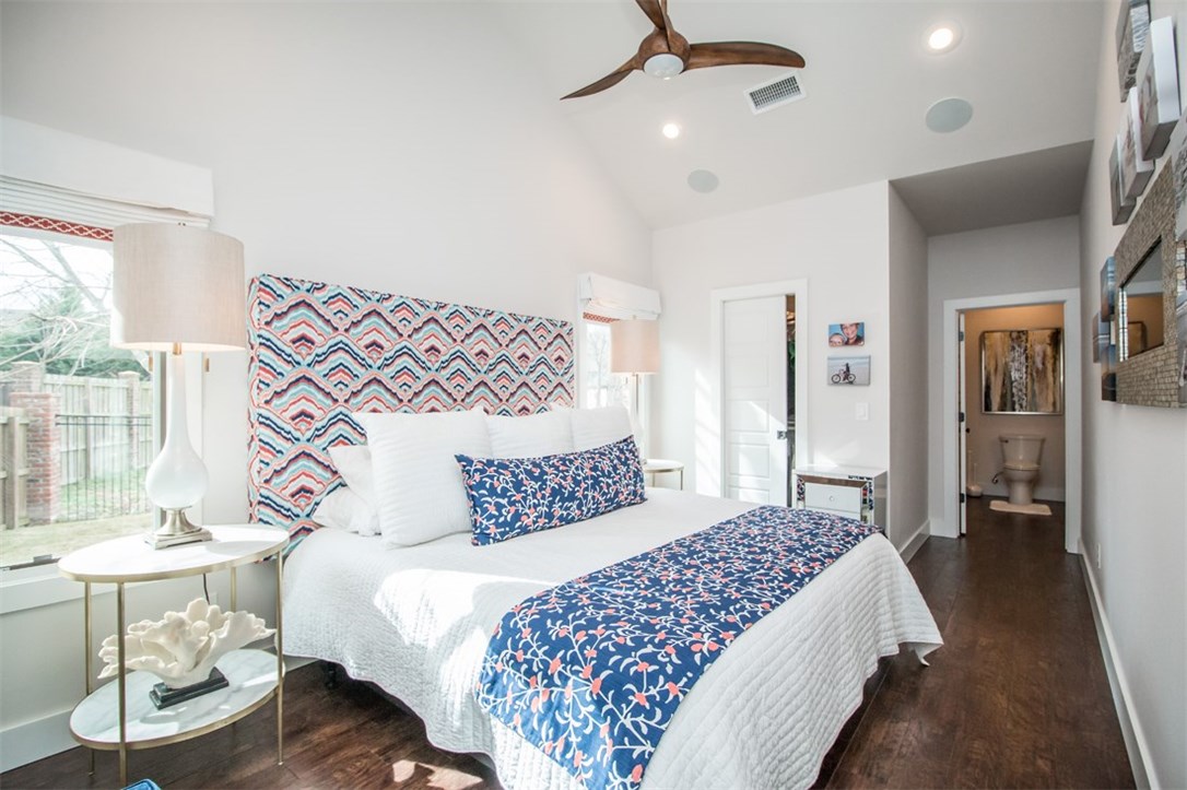 Pinnacle - Residential