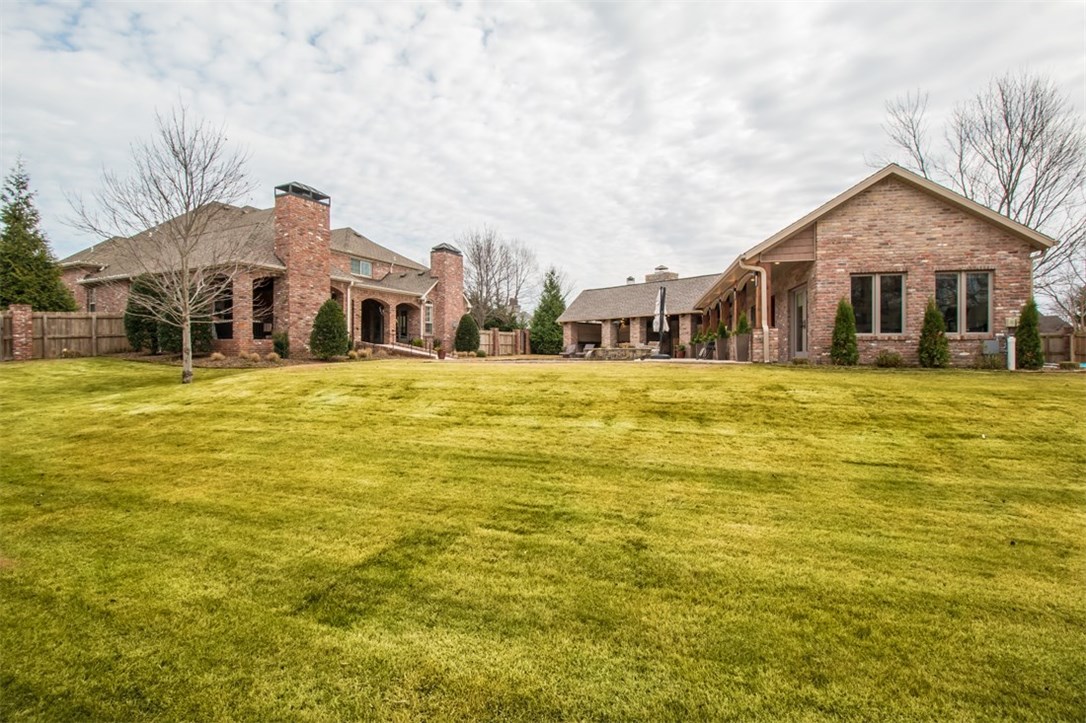 Pinnacle - Residential