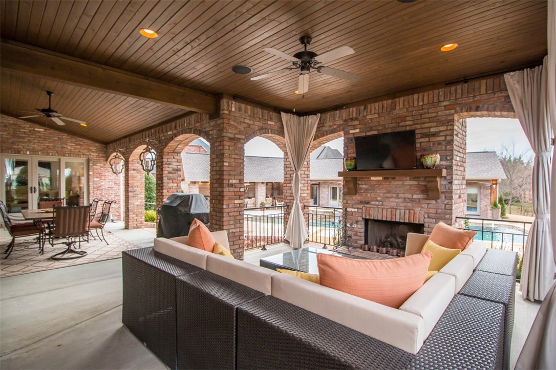 Pinnacle - Residential