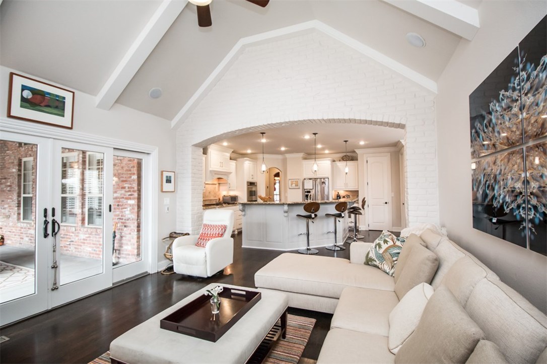 Pinnacle - Residential