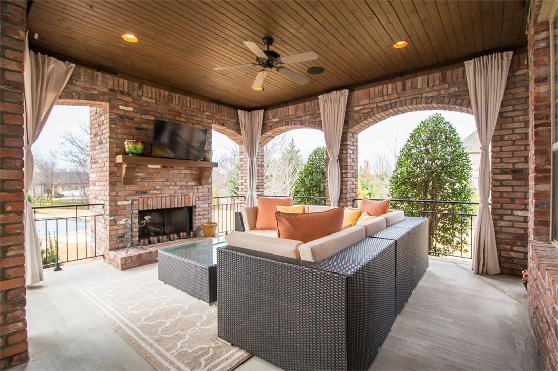 Pinnacle - Residential